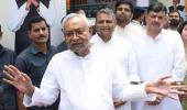 Blow to Nitish as Patna HC stays Bihar caste survey