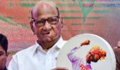 Sharad Pawar Has Bought Time