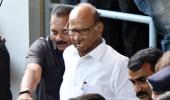 NCP will 'persuade Pawar', rejects Saamana claim