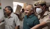 ED names Sisodia as accused in fresh chargesheet