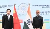 Situation along LAC in Ladakh abnormal: Jaishankar