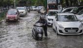 India sees 28% excess rainfall in pre-monsoon season