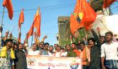 VHP sends Rs 100 cr notice to Kharge over Bajrang Dal