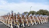 Next R-Day Parade may see all-women contingents