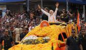 BJP's Karnataka Rout: A Defeat Foretold