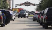 Gunman kills 8 at Texas mall, shot dead by cop later