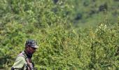 'Op Trinetra' underway in J-K to flush out terrorists