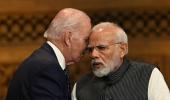 Litmus Test For India-US Relationship