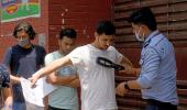 NEET 2023: How Students Arrived For Their Big Day