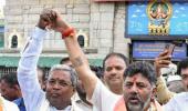 BJP has only given money to voters: Siddaramaiah