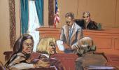 Jury says Trump sexually abused, defamed author