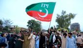 'Imran Khan will win elections hands down'