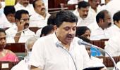 Why Was TN's Finance Minister Removed?