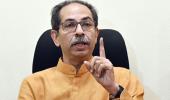 If Shinde, Fadnavis have ethics they will quit: Uddhav