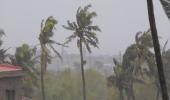 Cyclone 'Mocha' intensifies into 'very severe' storm