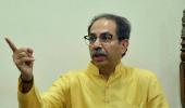 Uddhav seeks early decision on MLAs' disqualification