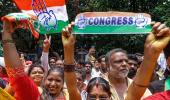 Congress 2nd thoughts over K'taka poll guarantees?