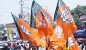 BJP to boost party, seek allies in poll-bound states