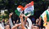 Cong wins 12 seats with margin of over 50,000 votes