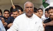 Who will be Karnataka CM? Here's what Kharge said