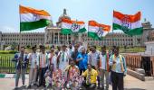 How Karnataka Results Will Impact Tamil Nadu Politics