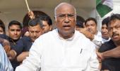 Court notice to Kharge in Bajrang Dal defamation case