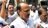 Eknath Shinde govt won't fall even if...: Ajit Pawar