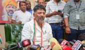 What made DK Shivakumar accept Karnataka dy CM post