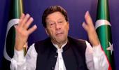 How Will Pakistan Army Deal With Imran Khan?