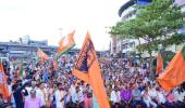 Why BJP Retained Coastal Karnataka