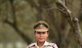 Mystery shrouds death of Assam's 'Lady Singham'