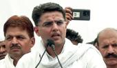 Will Sachin Pilot float new party? Wait till June 11