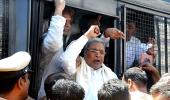 The Importance Of Being Siddaramaiah