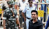 Mamata's nephew questioned by CBI for more than 6 hrs