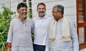 Bengaluru court summons Rahul, Siddaramaiah, DKS