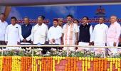 All you need to know about Siddaramaiah's Cabinet