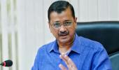 MLAs want Kejriwal to continue as CM even if arrested