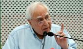 Opposition unity requires much more than optics: Sibal