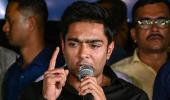 Mamata's nephew moves SC against CBI questioning