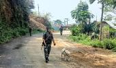 Fresh violence in Manipur 3 held; Army rushes to spot