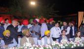 Channi's kin demanded Rs 2 cr from cricketer: Mann