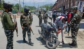 NIA court in J-K orders 5 terrorists to surrender