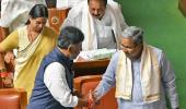 Siddaramaiah will be CM for 5 years: K'taka minister