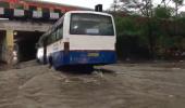 52 killed in Karnataka's pre-monsoon rains so far