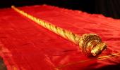 TN's link to Sengol, sceptre to be placed in Parl