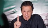 Is Imran Khan's PTI Party Imploding?