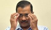 Renovation of Kejriwal's residence cost Rs 52 crore