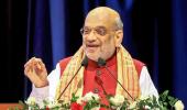 Amit Shah to visit violence-hit Manipur on May 29