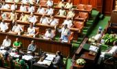 Cong's 5 guarantees: Karnataka Oppn steps up pressure