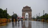 Rains, winds claim 26 lives in north India in 2 days